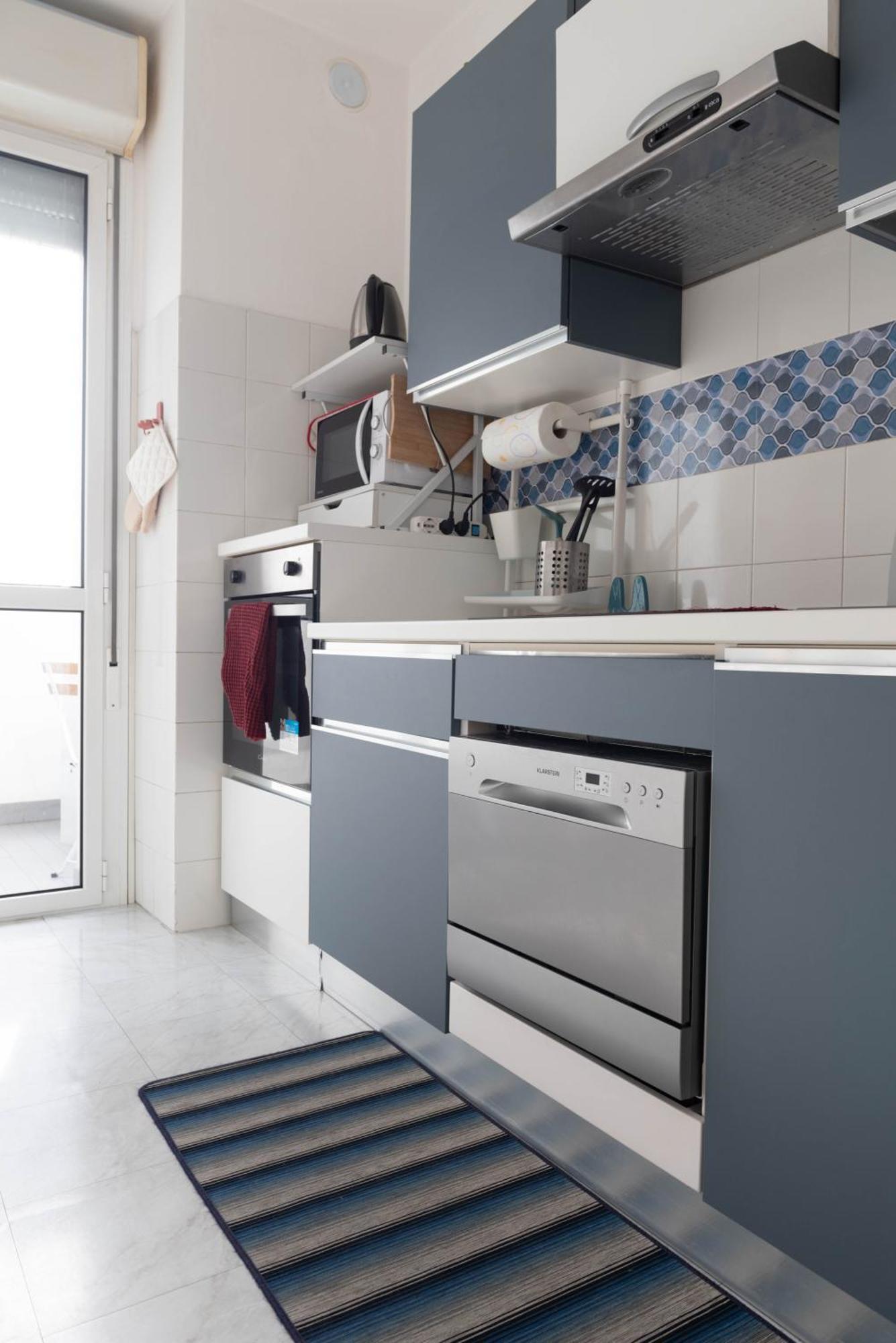 Rebby'S Home Milano Eksteriør bilde